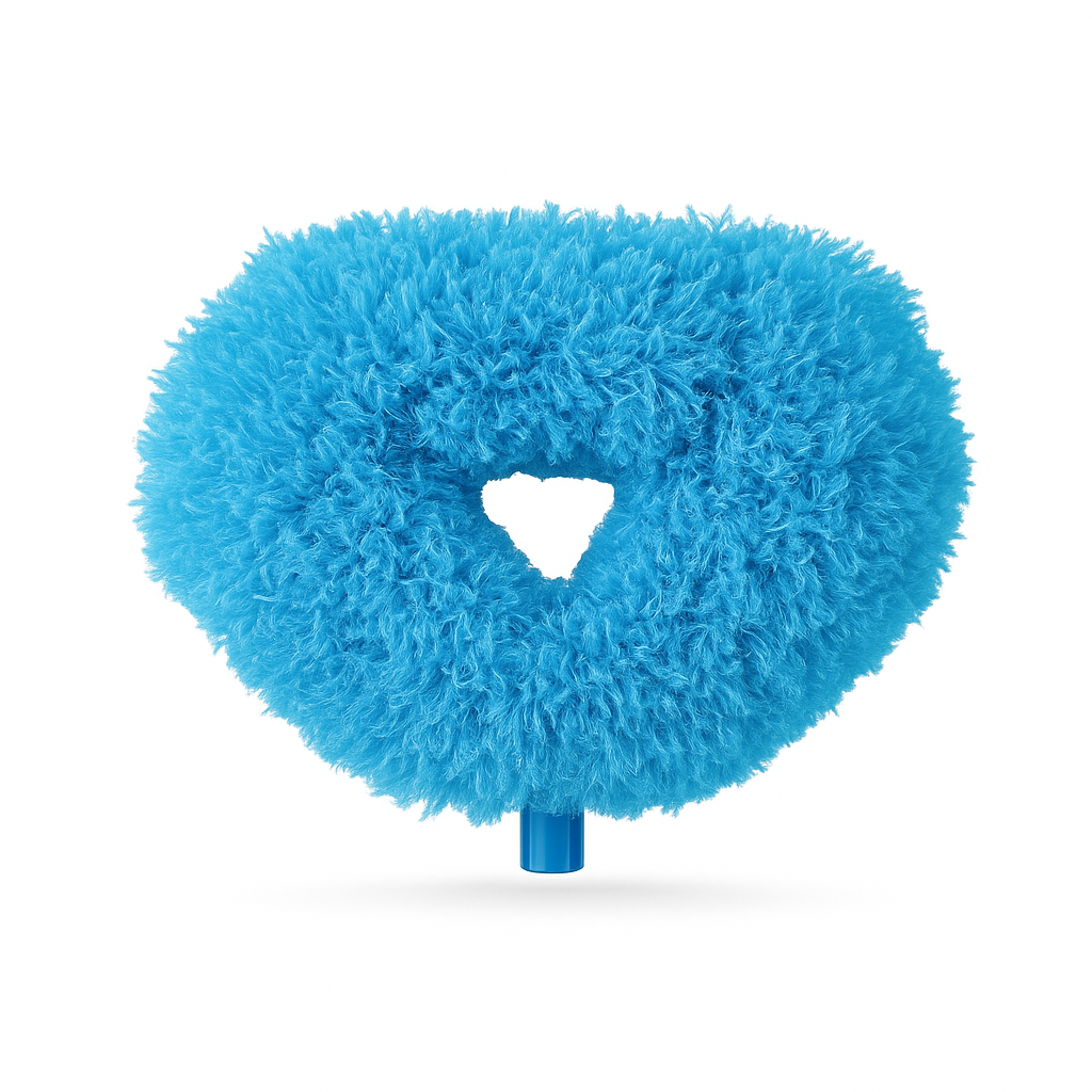 Microfibre Ceiling-Fan Duster