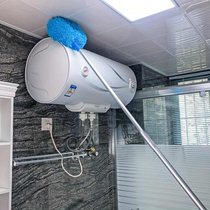 Microfibre Ceiling-Fan Duster