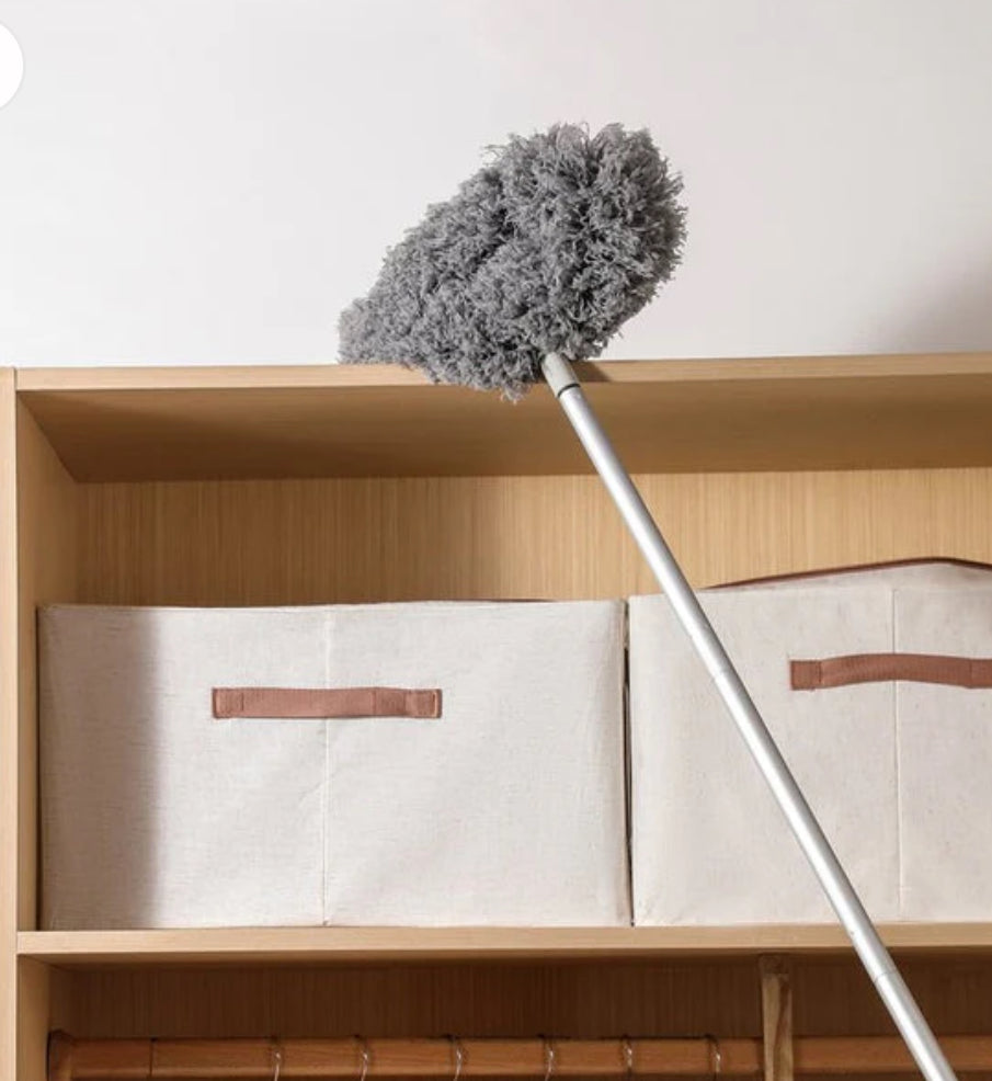 Microfibre Ceiling-Fan Duster