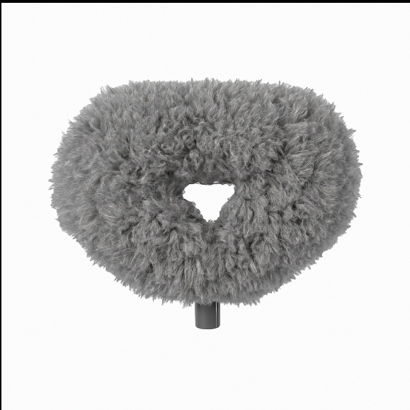 Microfibre Ceiling-Fan Duster