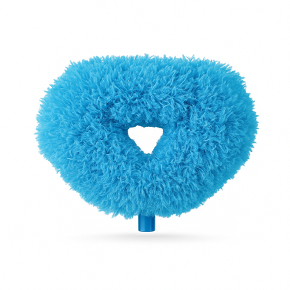 Microfibre Ceiling-Fan Duster