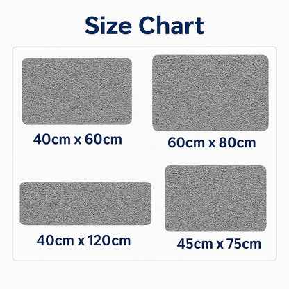 Non-Slip Shower Mat