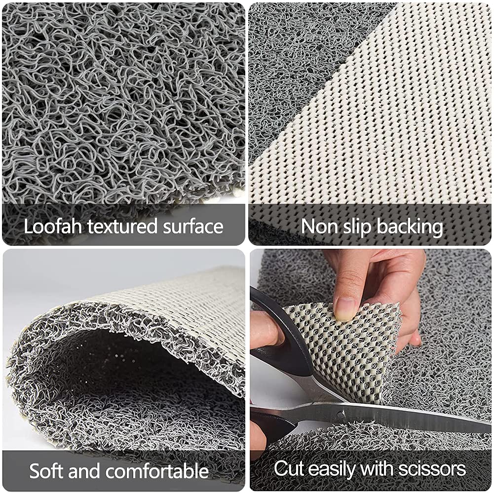 Non-Slip Shower Mat