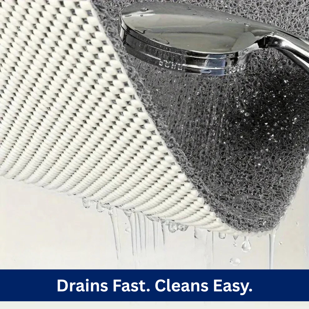 Non-Slip Shower Mat