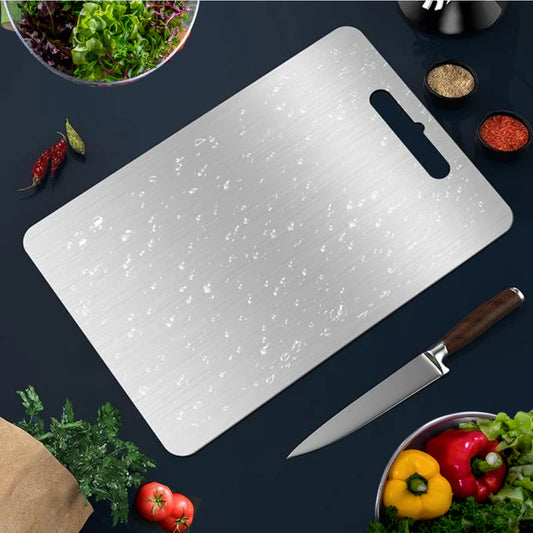 Titanium Chopping Board