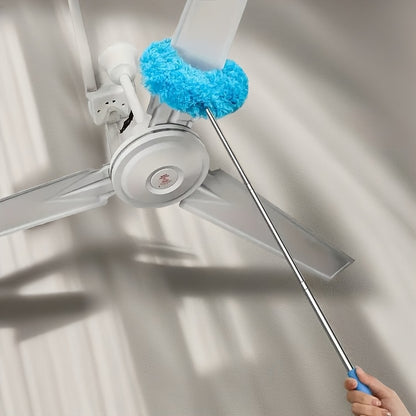 Microfibre Ceiling-Fan Duster