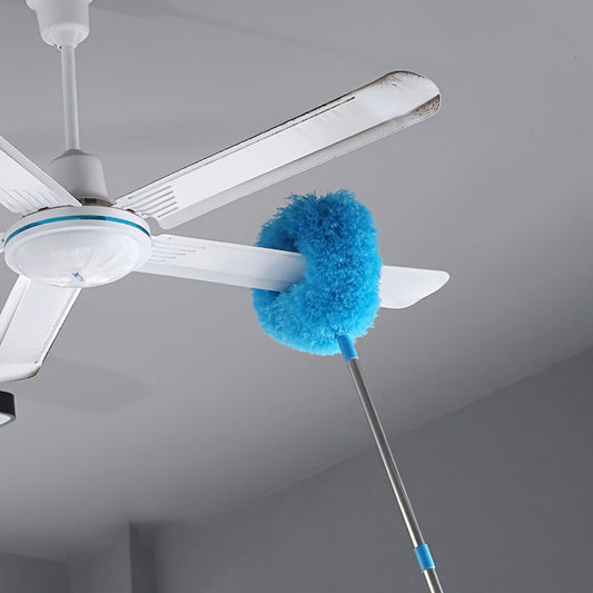 Microfibre Ceiling-Fan Duster